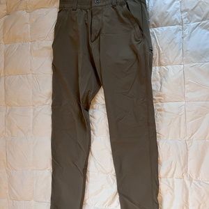 KUHL Navigator Light Khaki